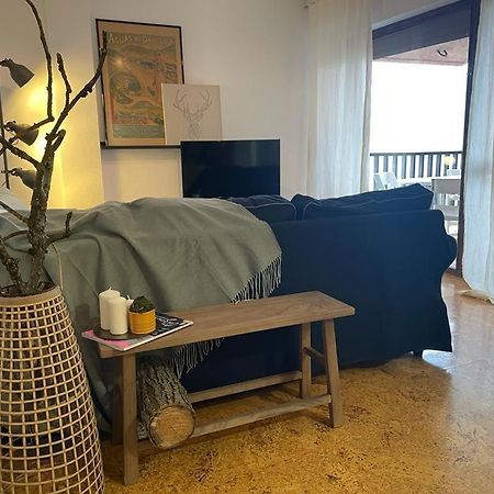 Pacino Jaca Apartment Exterior photo