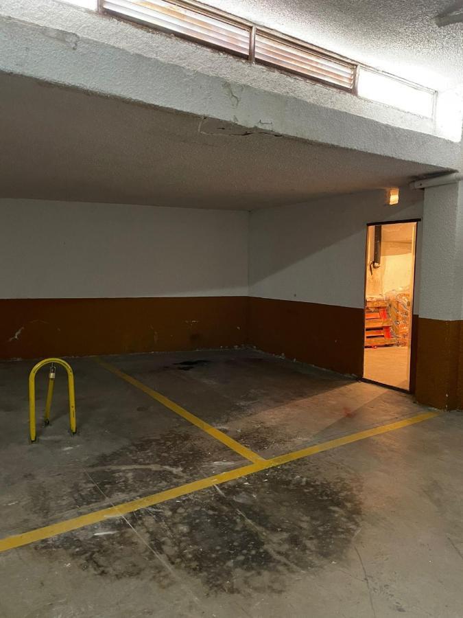 Pacino Jaca Apartment Exterior photo