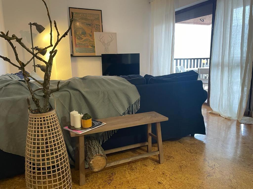 Pacino Jaca Apartment Exterior photo