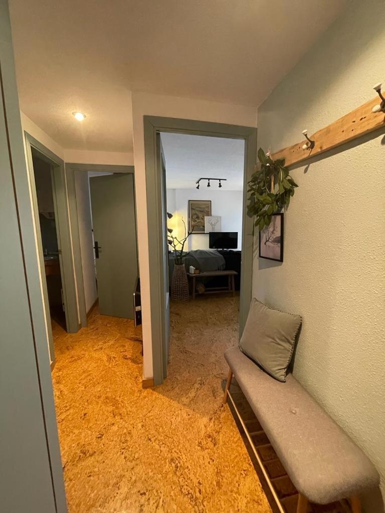 Pacino Jaca Apartment Exterior photo