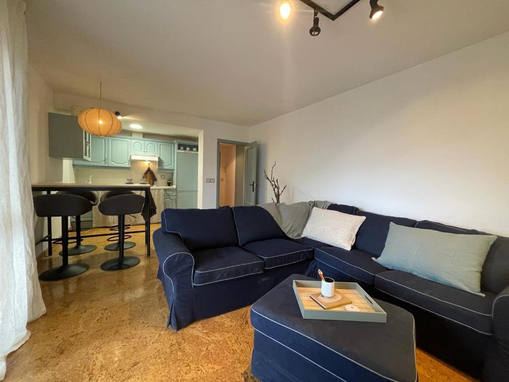 Pacino Jaca Apartment Exterior photo
