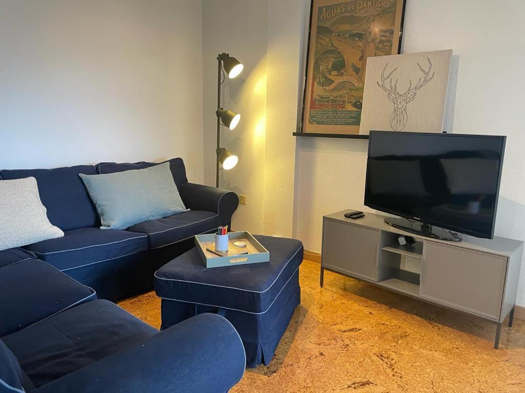 Pacino Jaca Apartment Exterior photo